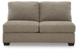 Newellen Sectional with Chaise - Levi's Discount Furniture (Vineland, NJ)