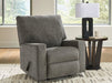 Clarington Recliner - Levi's Discount Furniture (Vineland, NJ)