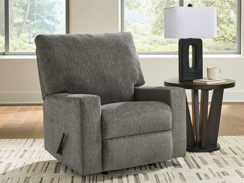 Clarington Recliner - Levi's Discount Furniture (Vineland, NJ)