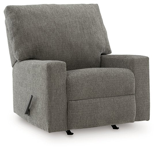 Clarington Recliner - Levi's Discount Furniture (Vineland, NJ)
