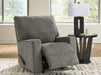 Clarington Recliner - Levi's Discount Furniture (Vineland, NJ)