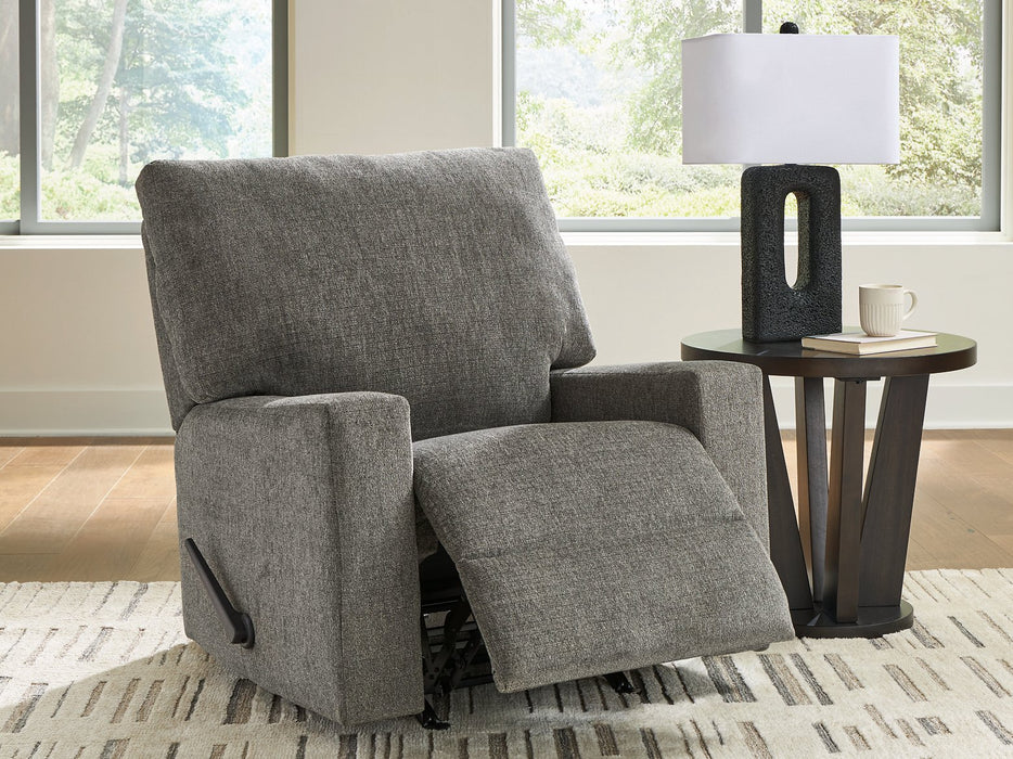 Clarington Recliner - Levi's Discount Furniture (Vineland, NJ)