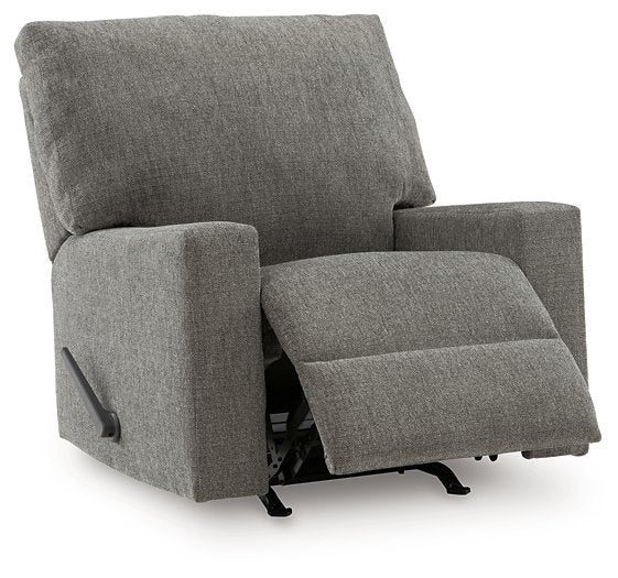 Clarington Recliner - Levi's Discount Furniture (Vineland, NJ)