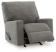 Clarington Recliner - Levi's Discount Furniture (Vineland, NJ)