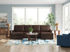 McDowlan Sectional with Double Chaise - Levi's Discount Furniture (Vineland, NJ)