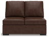 McDowlan Sectional with Chaise - Levi's Discount Furniture (Vineland, NJ)
