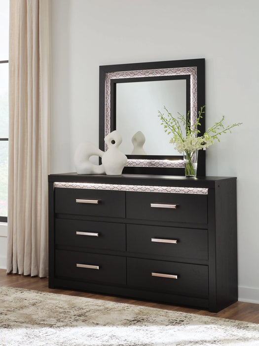 Brizmore Dresser - Levi's Discount Furniture (Vineland, NJ)