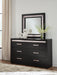 Brizmore Dresser - Levi's Discount Furniture (Vineland, NJ)