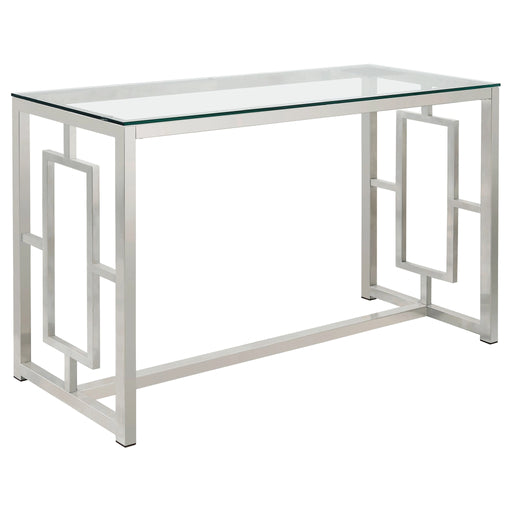 Merced Console Table - Levi's Discount Furniture (Vineland, NJ)