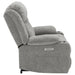 Houston Power Lift Recliner - Levi's Discount Furniture (Vineland, NJ)