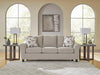 Willarae Sofa - Levi's Discount Furniture (Vineland, NJ)