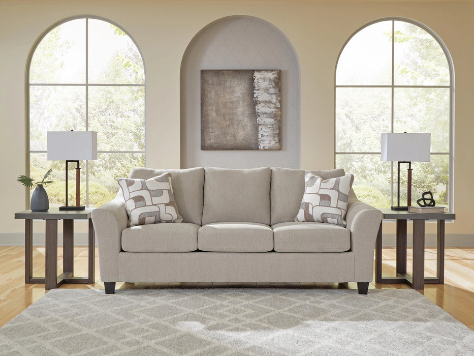 Willarae Sofa - Levi's Discount Furniture (Vineland, NJ)