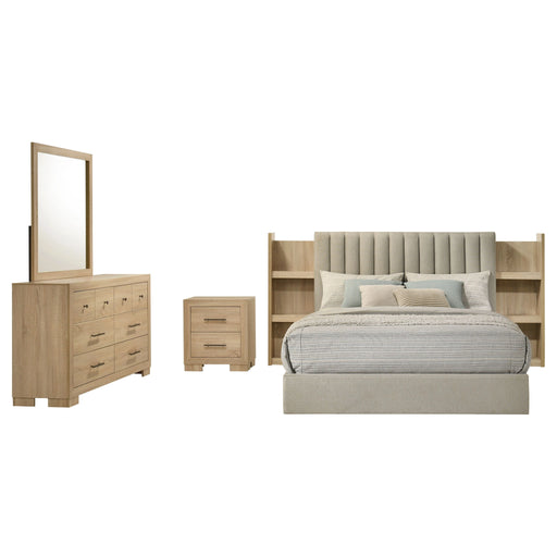 Arielle Bedroom Set - Levi's Discount Furniture (Vineland, NJ)