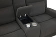 Brentwood Reclining Loveseat - Levi's Discount Furniture (Vineland, NJ)