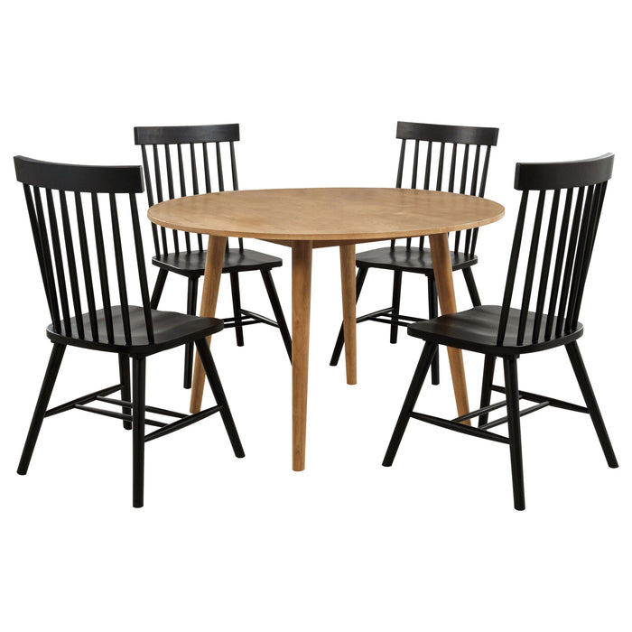 Andrews Dining Set - Levi's Discount Furniture (Vineland, NJ)