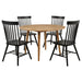 Andrews Dining Set - Levi's Discount Furniture (Vineland, NJ)