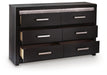 Brizmore Dresser - Levi's Discount Furniture (Vineland, NJ)
