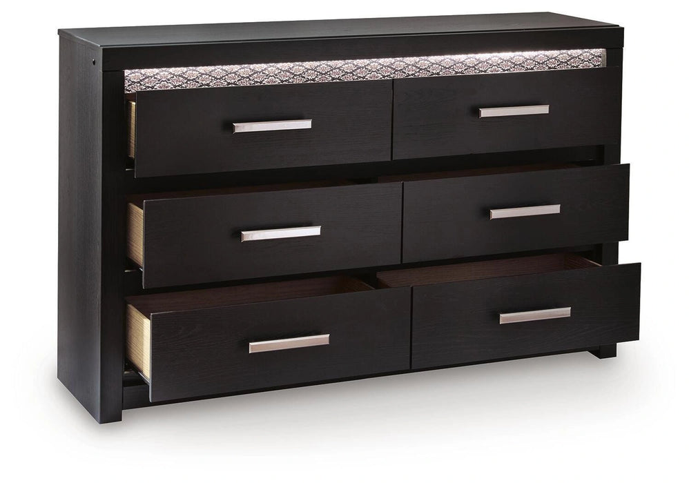 Brizmore Dresser - Levi's Discount Furniture (Vineland, NJ)