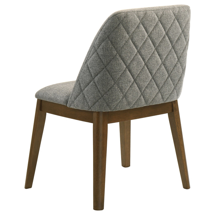 Franklin Dining Side Chair - Levi's Discount Furniture (Vineland, NJ)