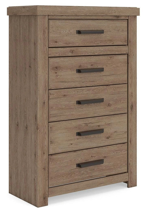 Oliandon Chest - Levi's Discount Furniture (Vineland, NJ)