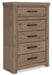 Oliandon Chest - Levi's Discount Furniture (Vineland, NJ)
