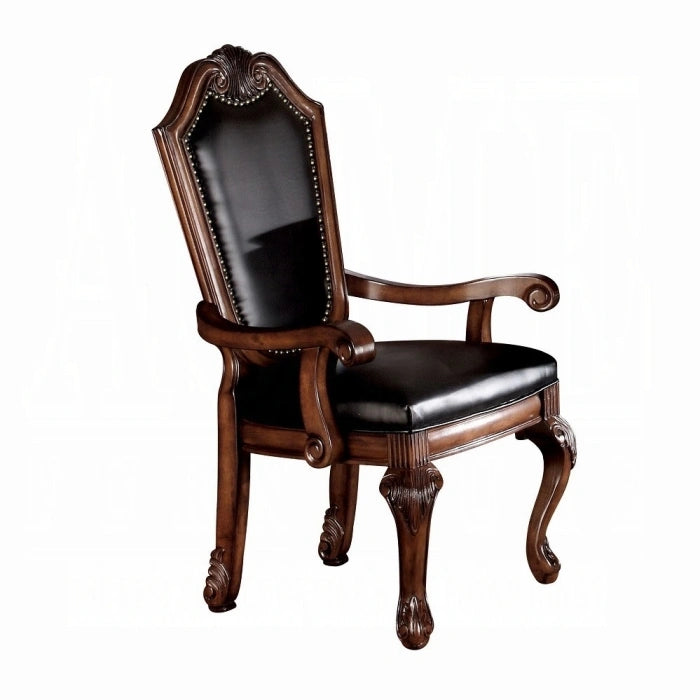 Chateau De Ville Arm Chair Set-2 - Levi's Discount Furniture (Vineland, NJ)