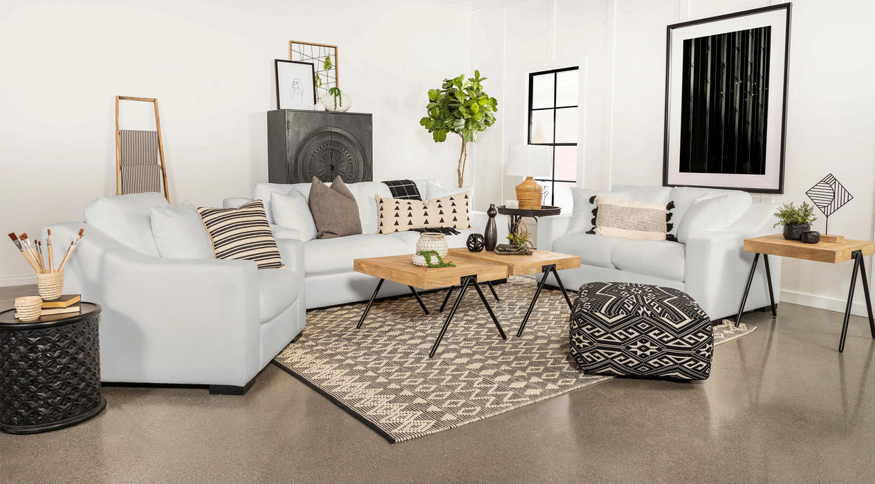 Ashlyn Accent Chair - Levi's Discount Furniture (Vineland, NJ)