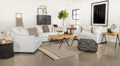 Ashlyn Accent Chair - Levi's Discount Furniture (Vineland, NJ)
