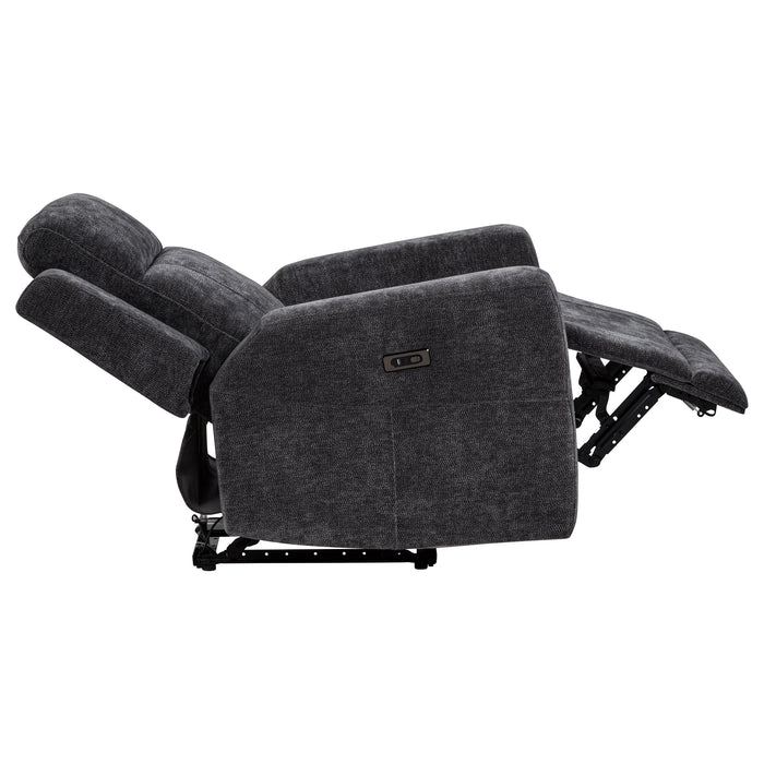 Kennett Power Recliner - Levi's Discount Furniture (Vineland, NJ)