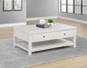Payne Mobile Lift-Top Coffee Table - Levi's Discount Furniture (Vineland, NJ)