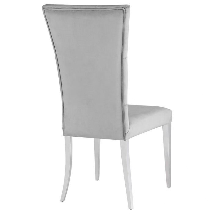 Kerwin Dining Side Chair - Levi's Discount Furniture (Vineland, NJ)