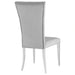 Kerwin Dining Side Chair - Levi's Discount Furniture (Vineland, NJ)