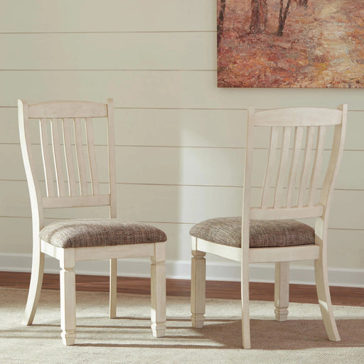 Bolanburg Dining Chair - Levi's Discount Furniture (Vineland, NJ)
