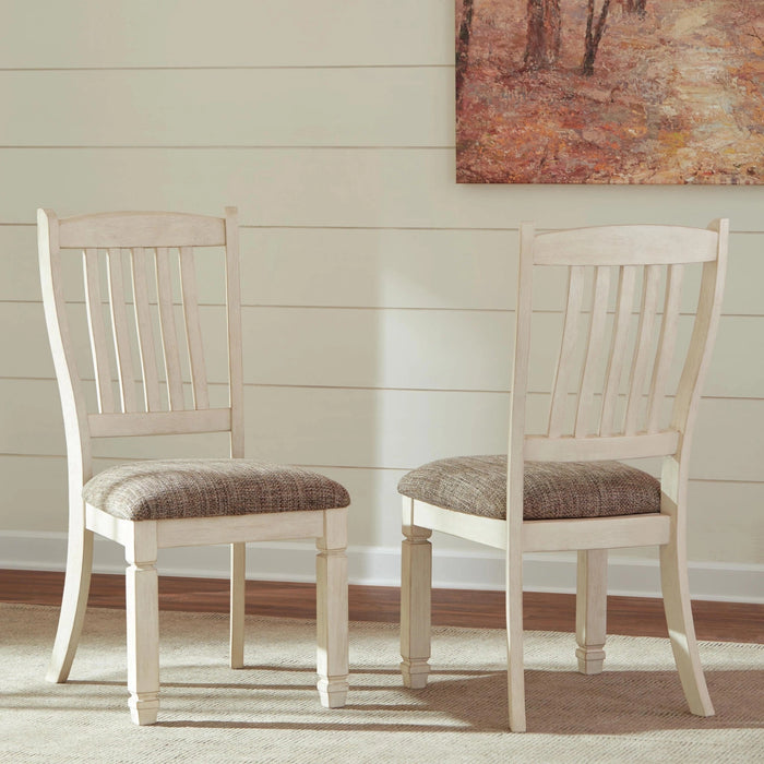 Bolanburg Dining Chair - Levi's Discount Furniture (Vineland, NJ)
