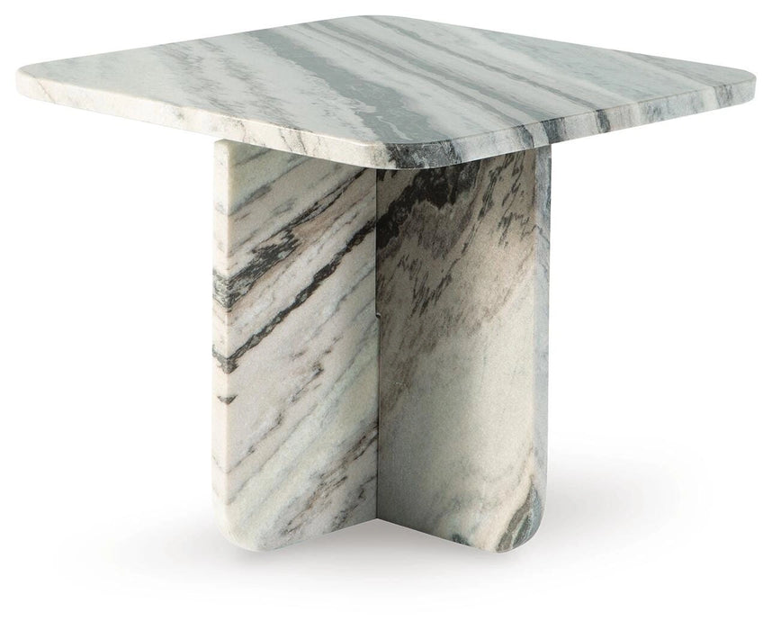 Baretton Accent Coffee Table - Levi's Discount Furniture (Vineland, NJ)