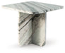 Baretton Accent Coffee Table - Levi's Discount Furniture (Vineland, NJ)