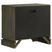 Gran Park Nightstand - Levi's Discount Furniture (Vineland, NJ)