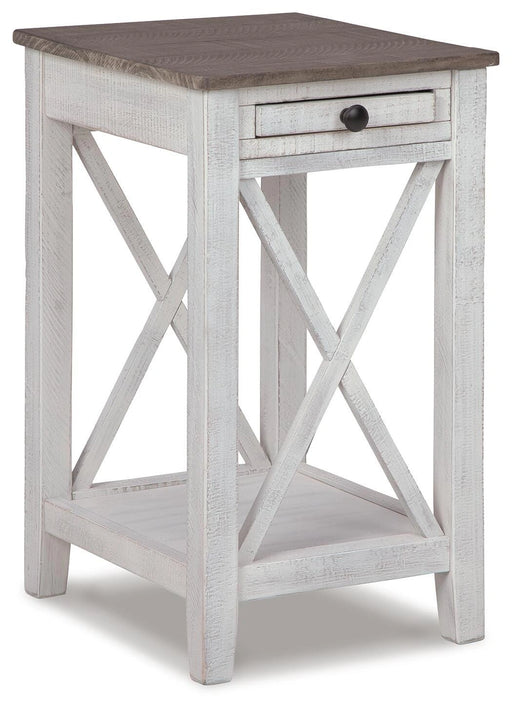 Adalane Accent Table - Levi's Discount Furniture (Vineland, NJ)