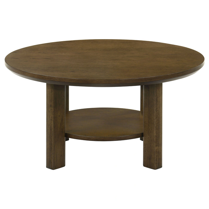 Ottowa Coffee Table - Levi's Discount Furniture (Vineland, NJ)