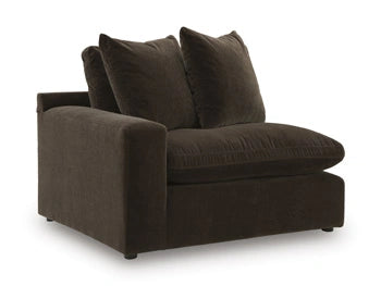 Maxton Heights Sectional - Levi's Discount Furniture (Vineland, NJ)