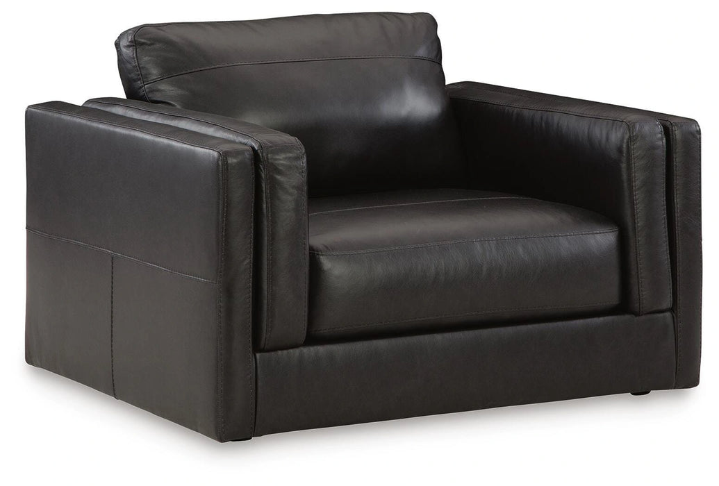 Amiata Upholstery Package - Levi's Discount Furniture (Vineland, NJ)