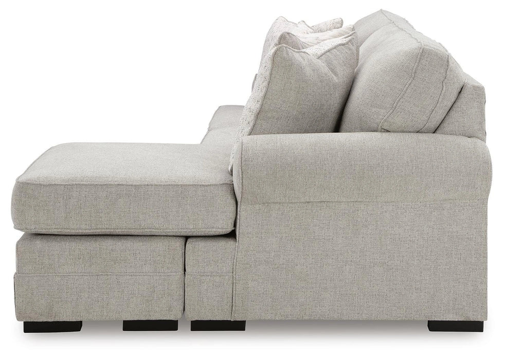 Eastonbridge Living Room Set - Levi's Discount Furniture (Vineland, NJ)