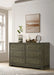 Gran Park Dresser - Levi's Discount Furniture (Vineland, NJ)