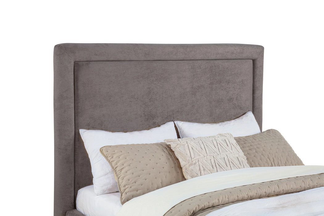 Lawson Panel Platform Bed - Levi's Discount Furniture (Vineland, NJ)
