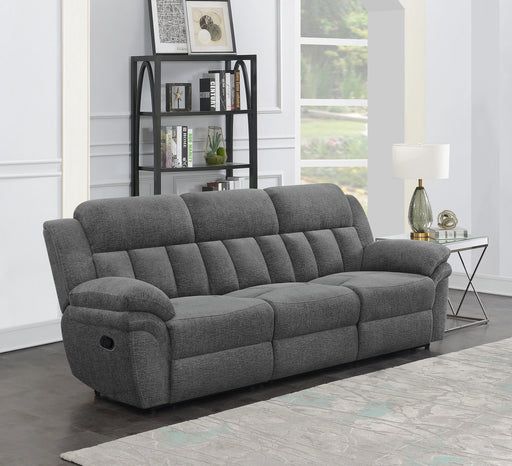 Bahrain Reclining Sofa - Levi's Discount Furniture (Vineland, NJ)
