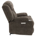 Houston Power Lift Recliner - Levi's Discount Furniture (Vineland, NJ)