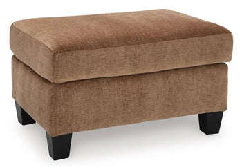 Amity Bay Ottoman - Levi's Discount Furniture (Vineland, NJ)
