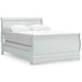 Anarasia Bed - Levi's Discount Furniture (Vineland, NJ)