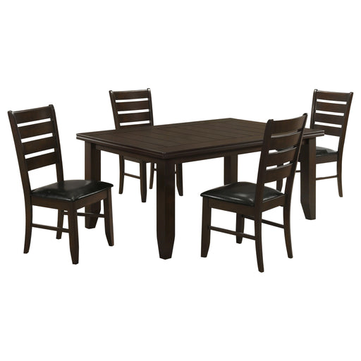 Dalila Dining Set - Levi's Discount Furniture (Vineland, NJ)