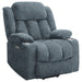 Houston Power Lift Recliner - Levi's Discount Furniture (Vineland, NJ)